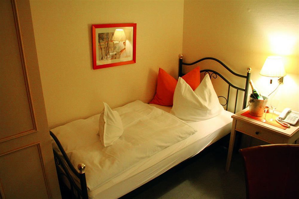 Sonnenhotel Amtsheide باد بيفينسون المظهر الخارجي الصورة